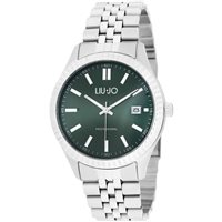 Montre Liu Jo Homme Interest in Acier TLJ2003 - TLJ2003